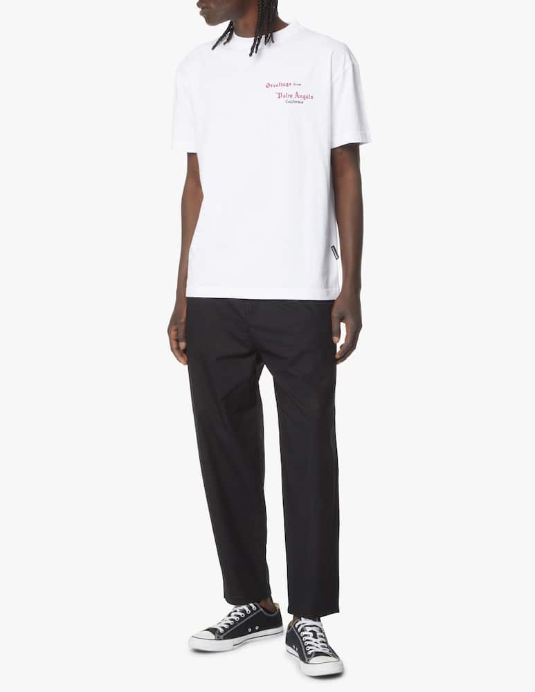 rinascente Closed Denim pant dover tapered - black