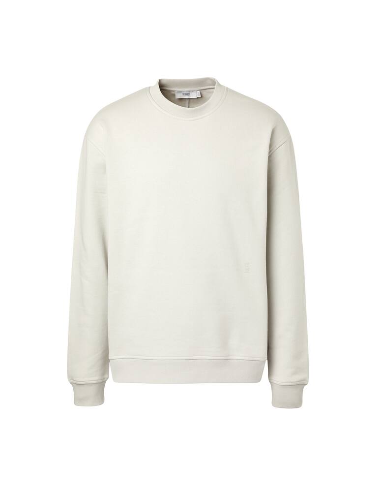 rinascente Closed Cotton sweater - white