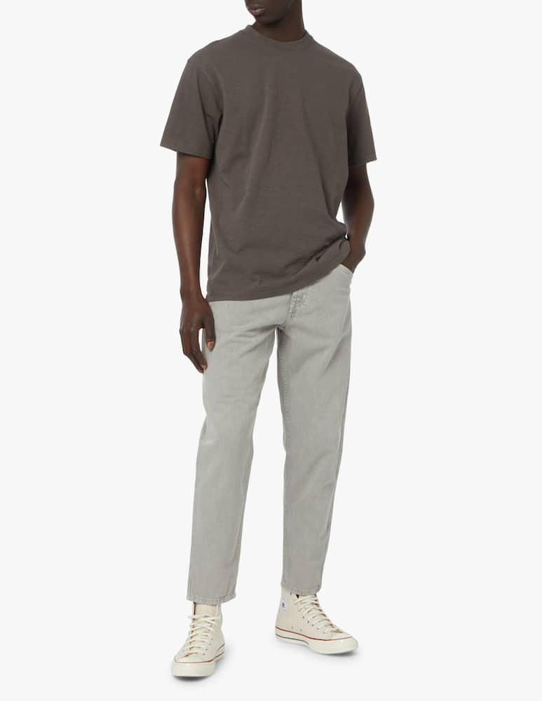 Closed Jeans x-lent affusolato - grigio - immagine 1 Closed Jeans x-lent affusolato - grigio - immagine 1