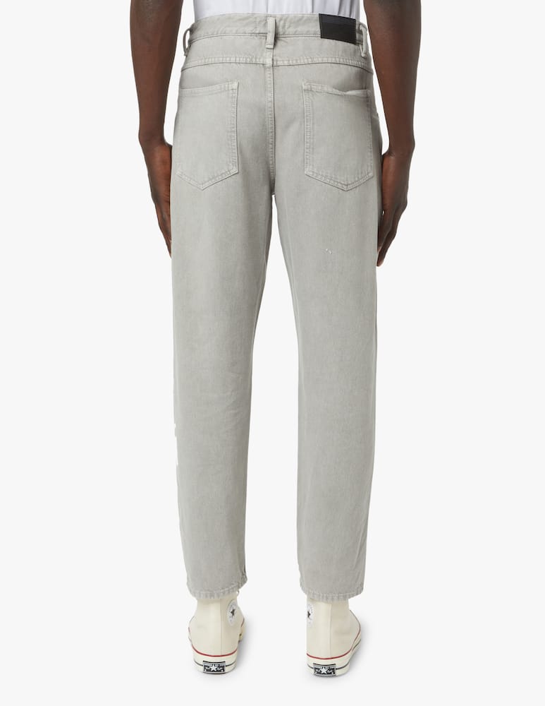 rinascente Closed Jeans x-lent affusolato - grigio