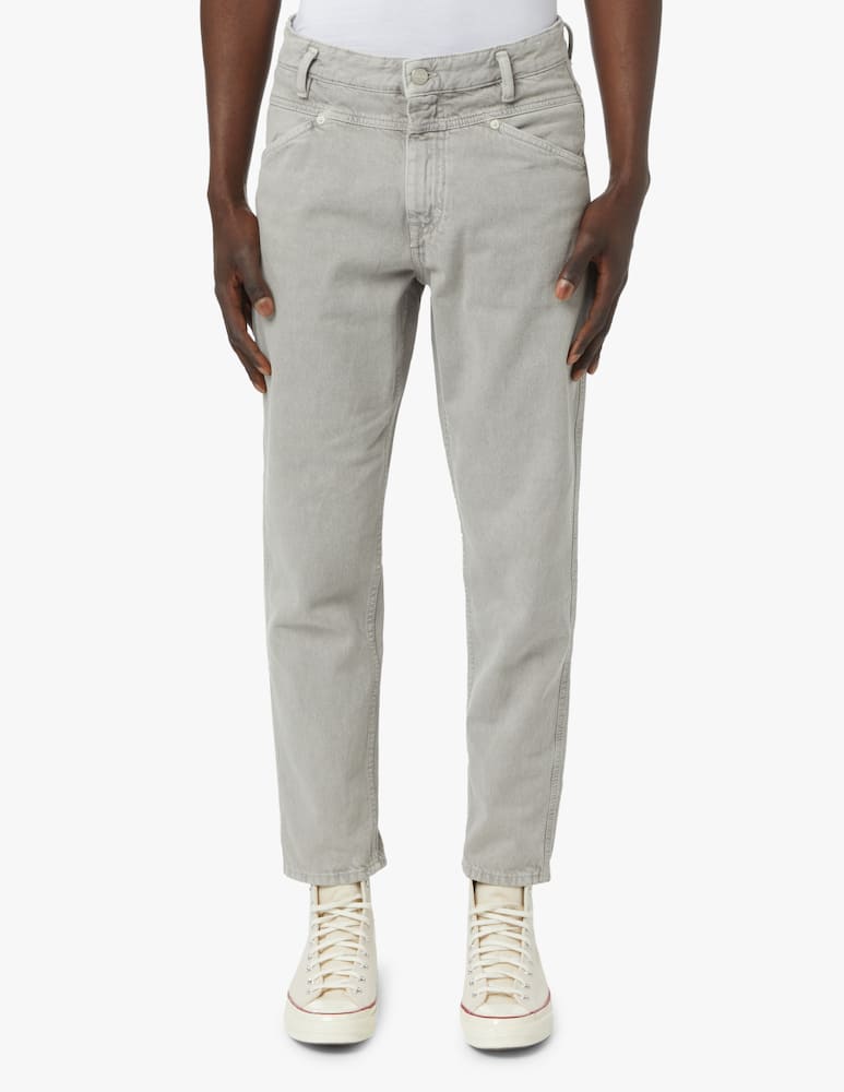 rinascente Closed Jeans x-lent affusolato - grigio