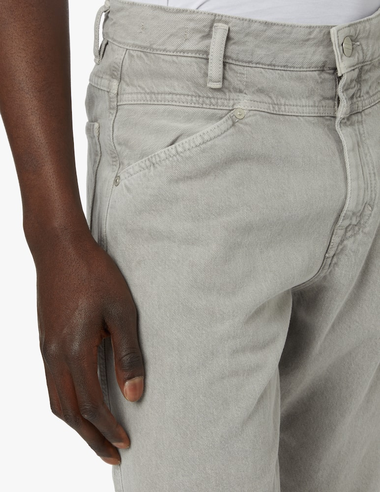 rinascente Closed Jeans x-lent affusolato - grigio