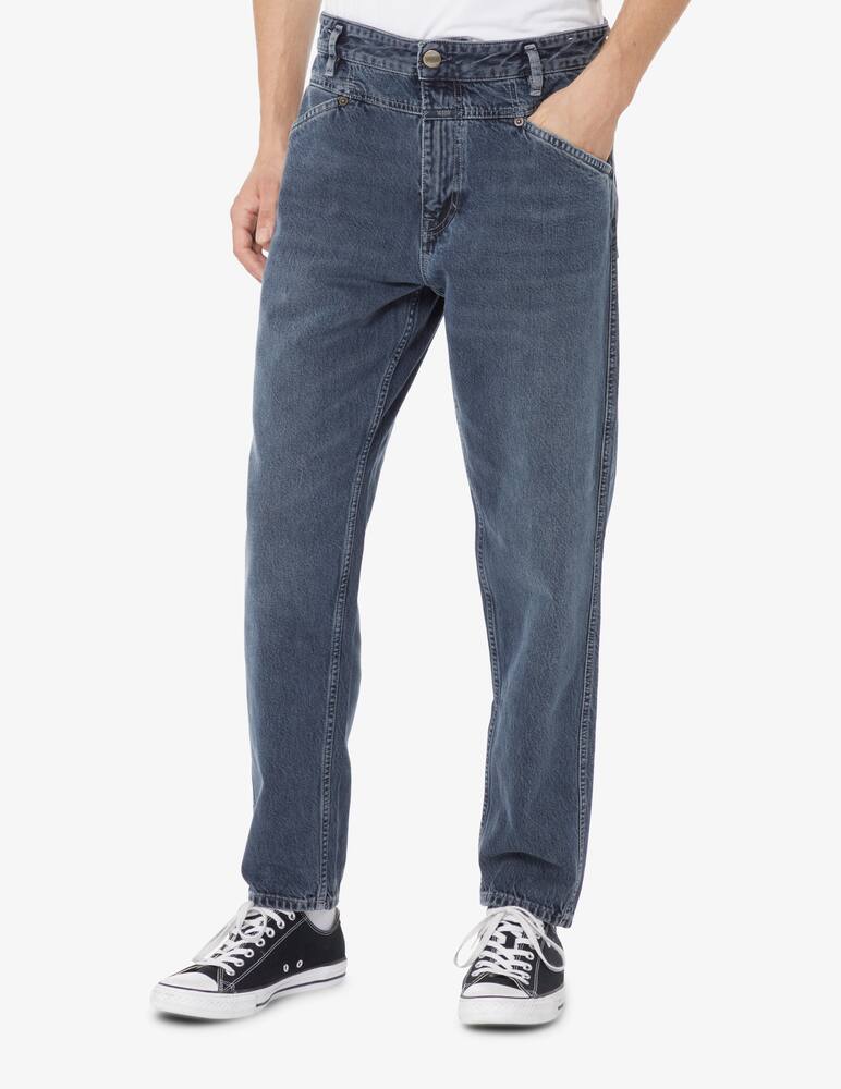 rinascente Closed Xlent denim - Blue