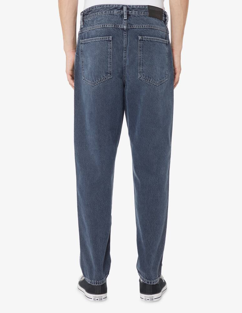 rinascente Closed Xlent denim - Blue