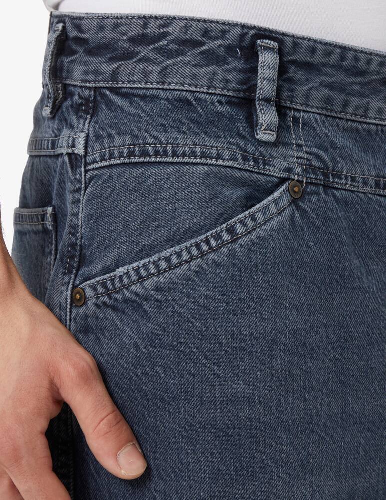 rinascente Closed Xlent denim - Blue