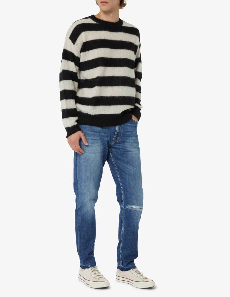 Closed Jeans slim a sigaretta cooper - Blu - immagine 1 Closed Jeans slim a sigaretta cooper - Blu - immagine 1