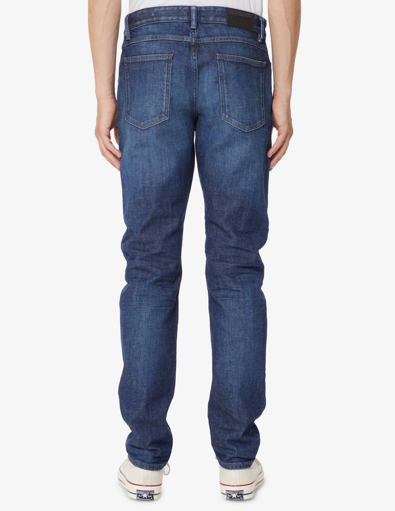 rinascente Closed Unity slim denim - Blue