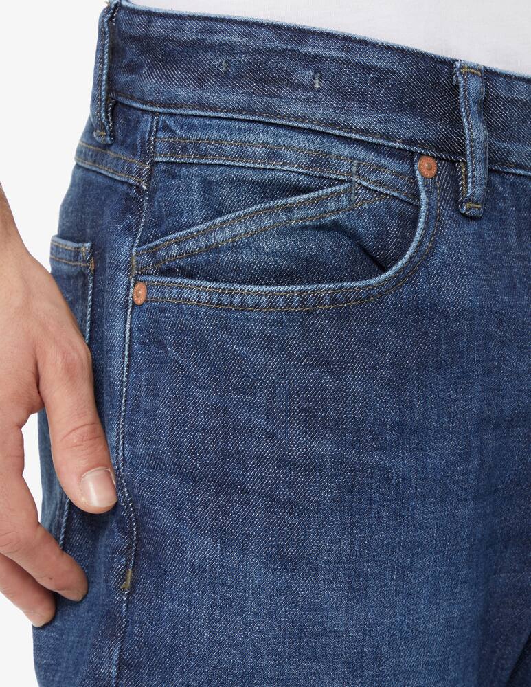 rinascente Closed Unity slim denim - Blue