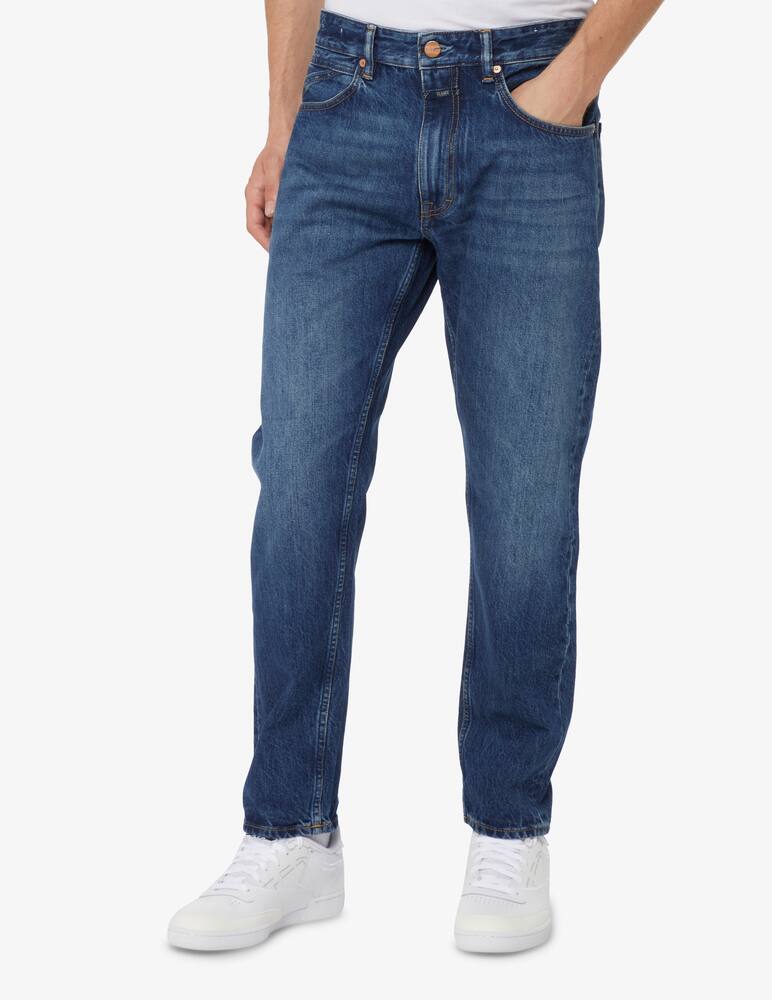 rinascente Closed Cooper denim - Blue