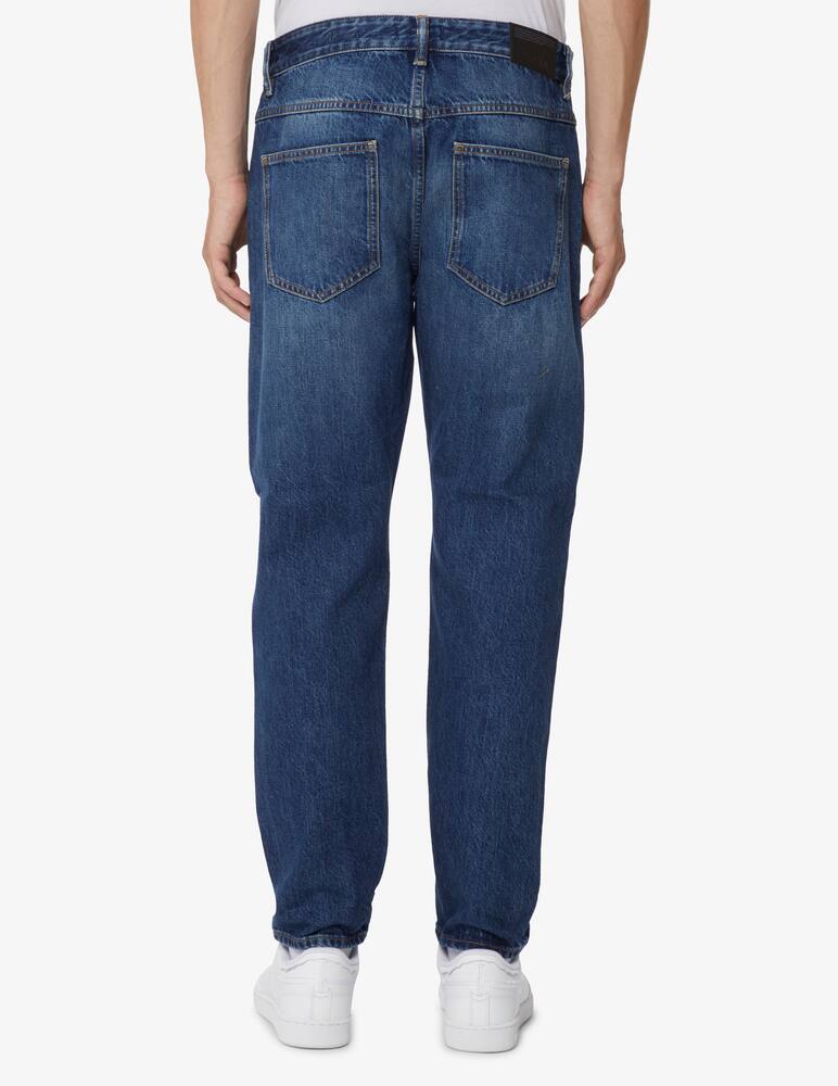 rinascente Closed Cooper denim - Blue