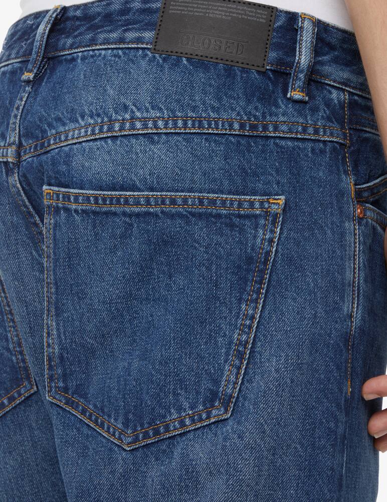 rinascente Closed Cooper denim - Blue