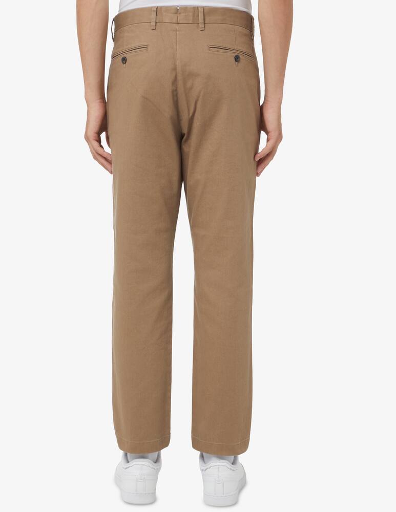 rinascente Closed Pantalone chino in cotone  - Beige