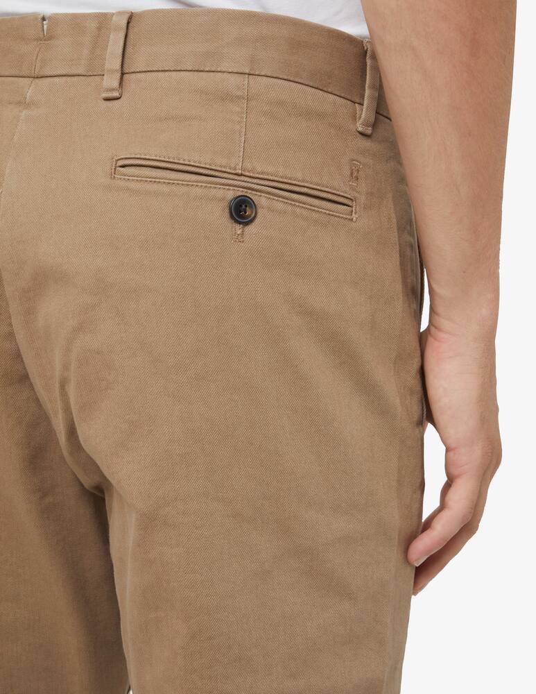 rinascente Closed Pantalone chino in cotone  - Beige