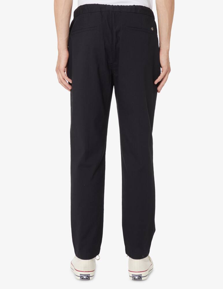 rinascente Closed Pantalone jogger drawstring - Nero