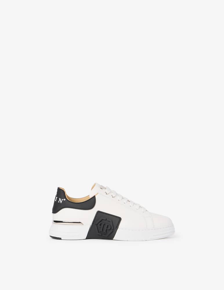 Philipp Plein Sneakers phantom kicks low-top - immagine 1 Philipp Plein Sneakers phantom kicks low-top - immagine 1