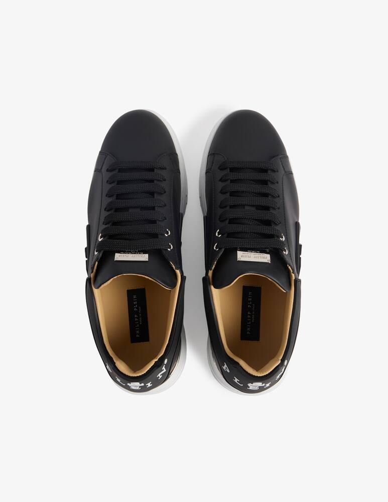 rinascente Philipp Plein Sneakers phantom kicks 