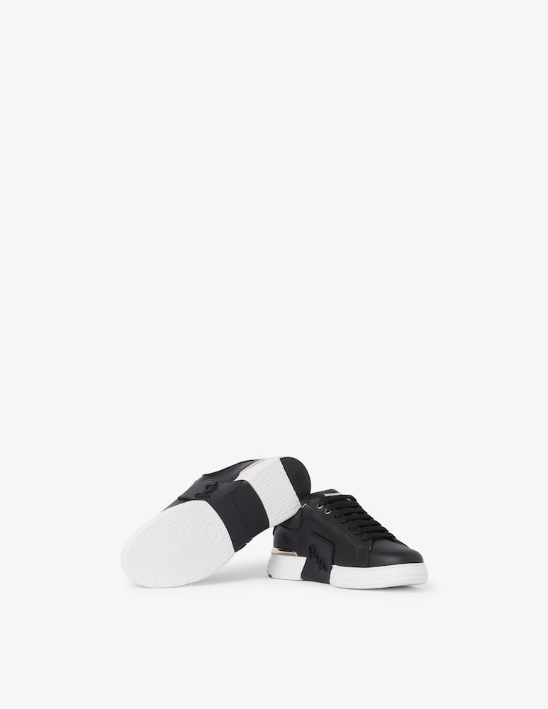 rinascente Philipp Plein Sneakers phantom kicks 