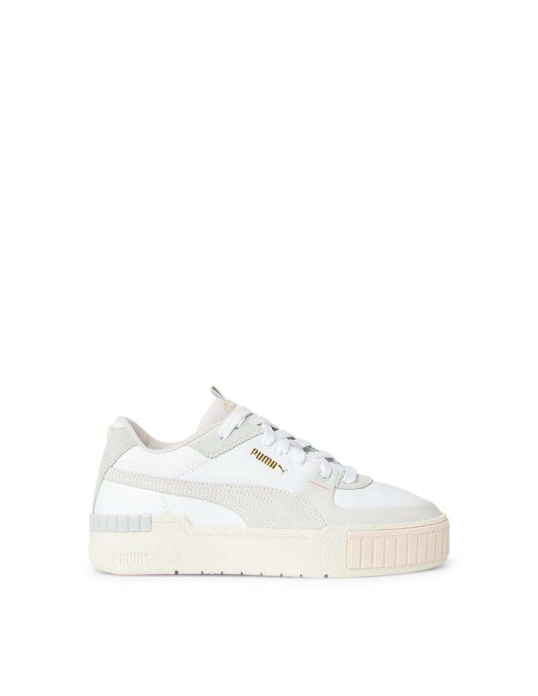 Puma Sneakers cali sport mix wn's in pelle - immagine 1 Puma Sneakers cali sport mix wn's in pelle - immagine 1