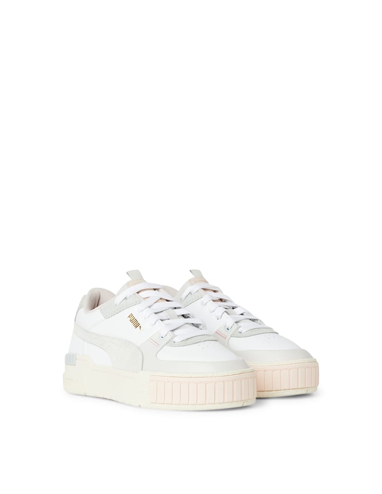 Puma Sneakers cali sport mix wn's in pelle - immagine 2 Puma Sneakers cali sport mix wn's in pelle - immagine 2