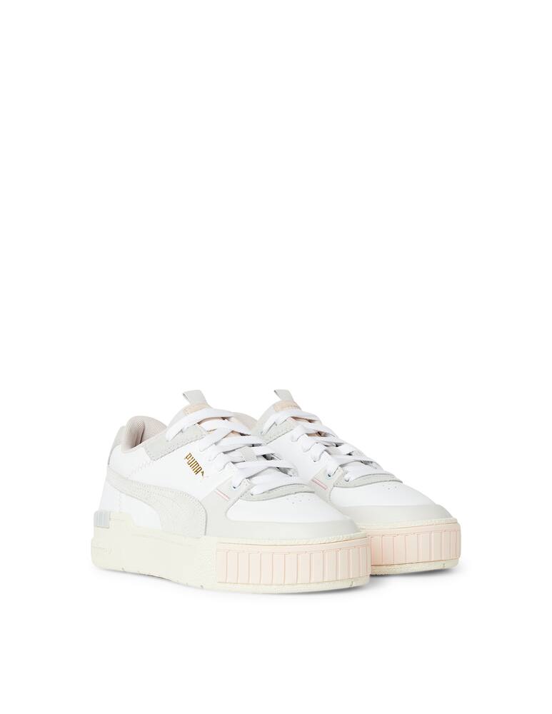 rinascente Puma Sneakers cali sport mix wn's in pelle 