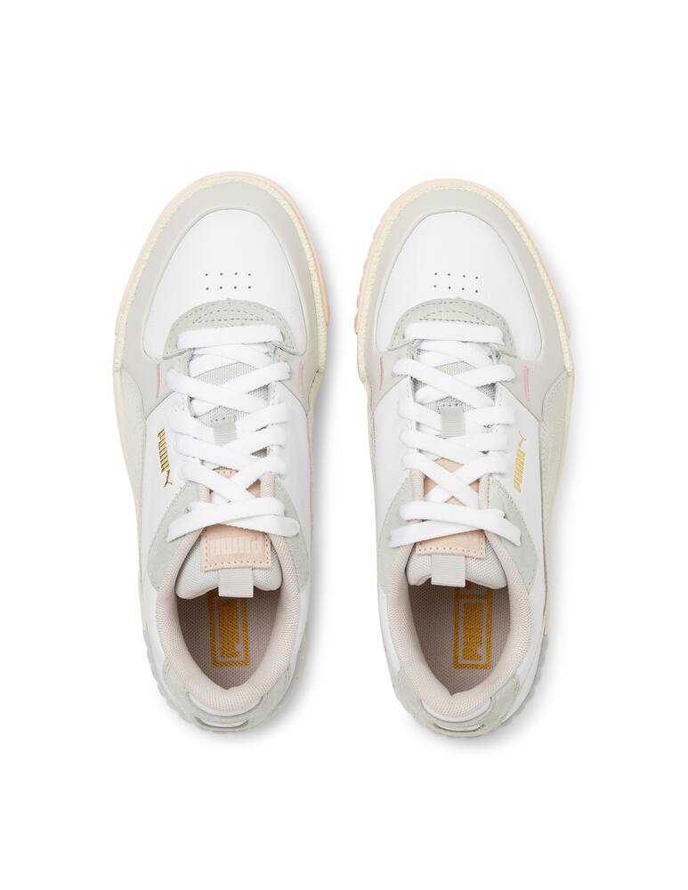 Puma Sneakers cali sport mix wn's in pelle - immagine 3 Puma Sneakers cali sport mix wn's in pelle - immagine 3
