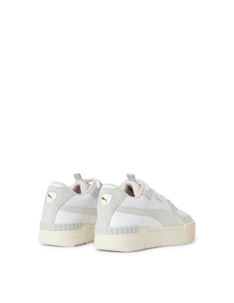 Puma Sneakers cali sport mix wn's in pelle - immagine 4 Puma Sneakers cali sport mix wn's in pelle - immagine 4