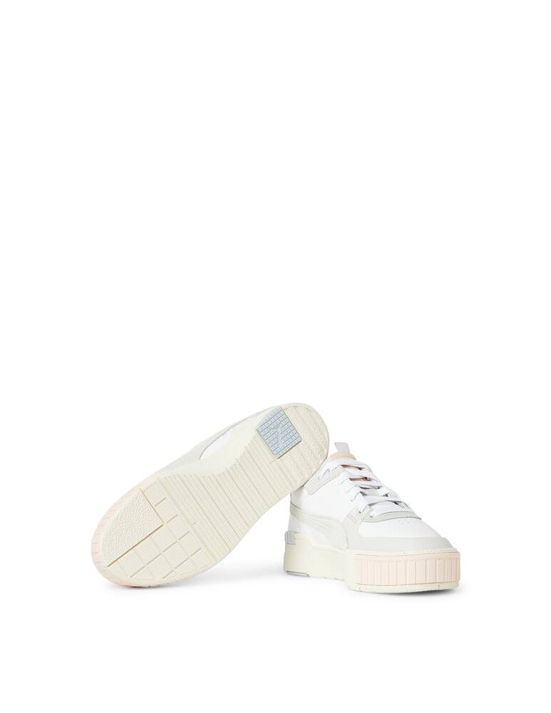 Puma Sneakers cali sport mix wn's in pelle - immagine 5 Puma Sneakers cali sport mix wn's in pelle - immagine 5