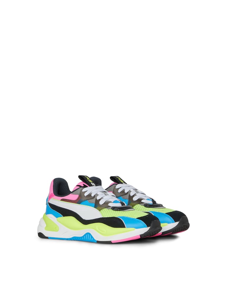 rinascente Puma Rs-2k Internet Explorer low-top sneakers