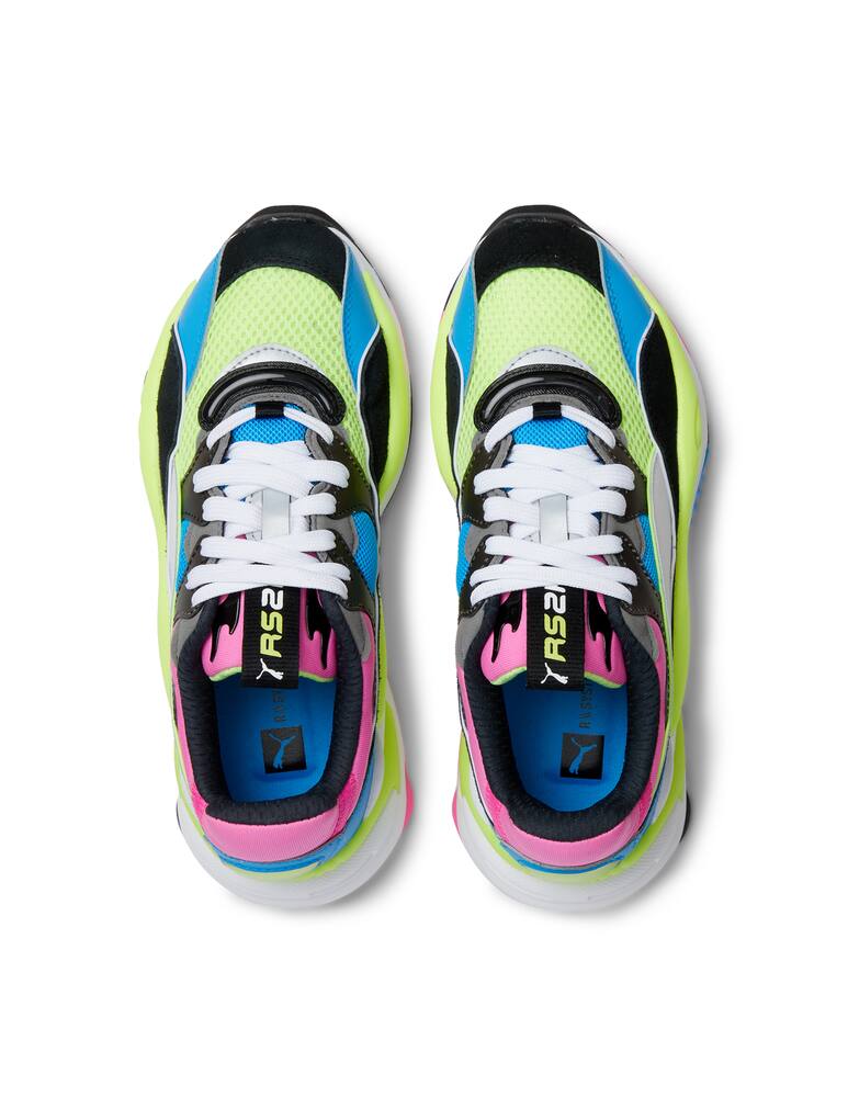 rinascente Puma Rs-2k Internet Explorer low-top sneakers