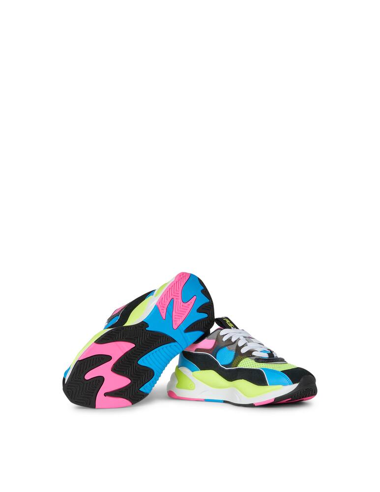 rinascente Puma Rs-2k Internet Explorer low-top sneakers