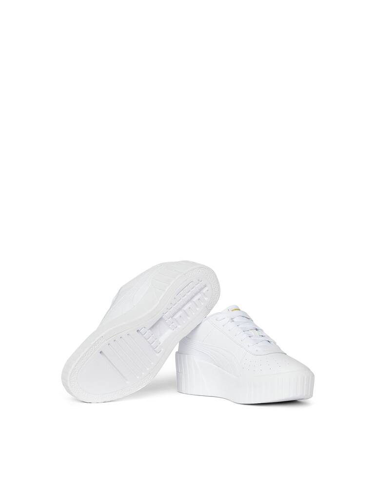 rinascente Puma Sneaker basse con zeppa Cali