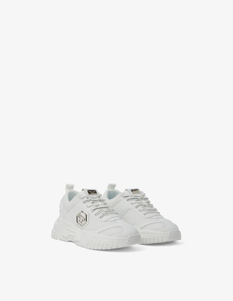 rinascente Philipp Plein Sneaker predator mesh