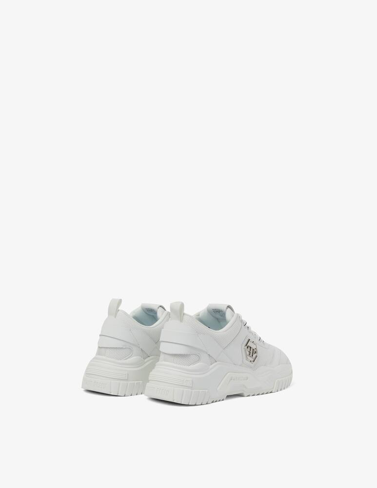 rinascente Philipp Plein Sneaker predator mesh