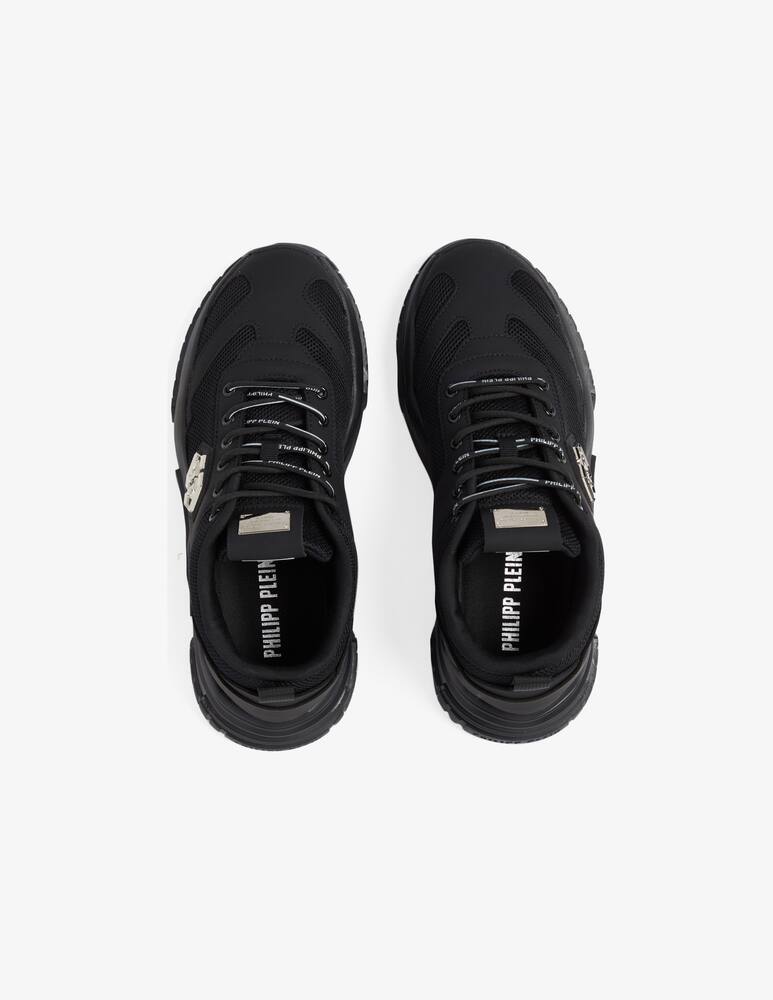 rinascente Philipp Plein Sneaker predator mesh