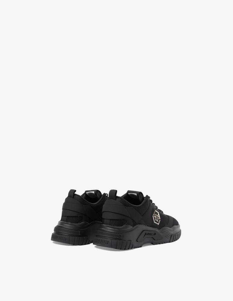rinascente Philipp Plein Sneaker predator mesh