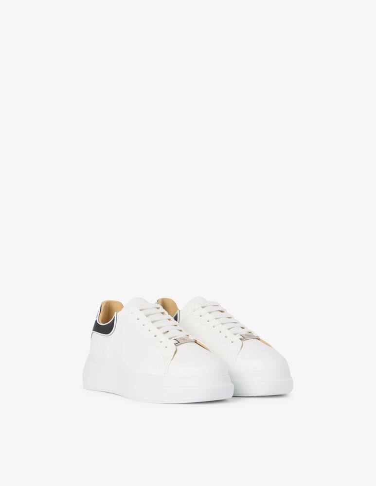 rinascente Philipp Plein Sneaker Megastar