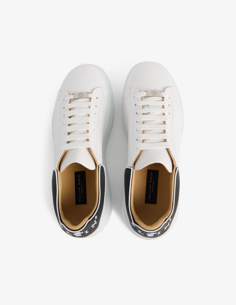 rinascente Philipp Plein Sneaker Megastar