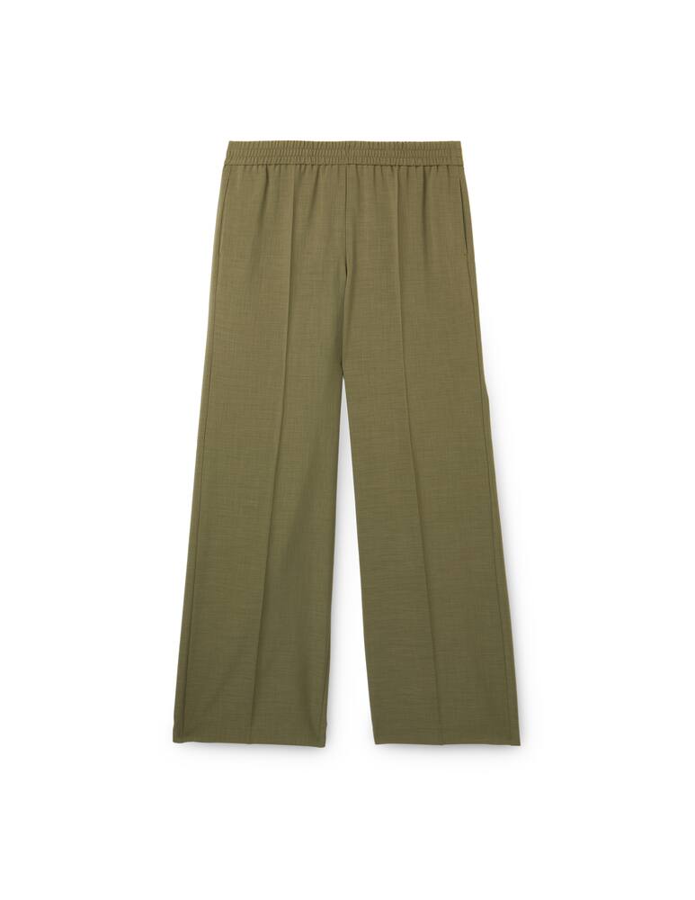 BOSS Tajoga trousers - olive - picture 5 BOSS Tajoga trousers - olive - picture 5