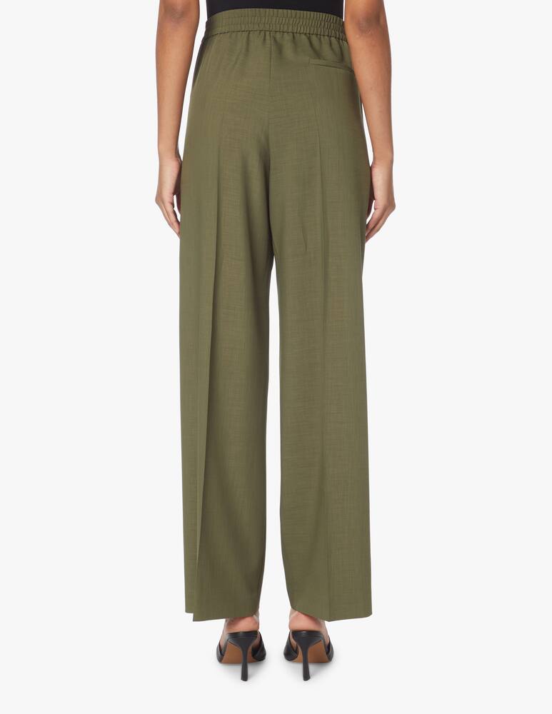 rinascente BOSS Pantaloni Tajoga - oliva