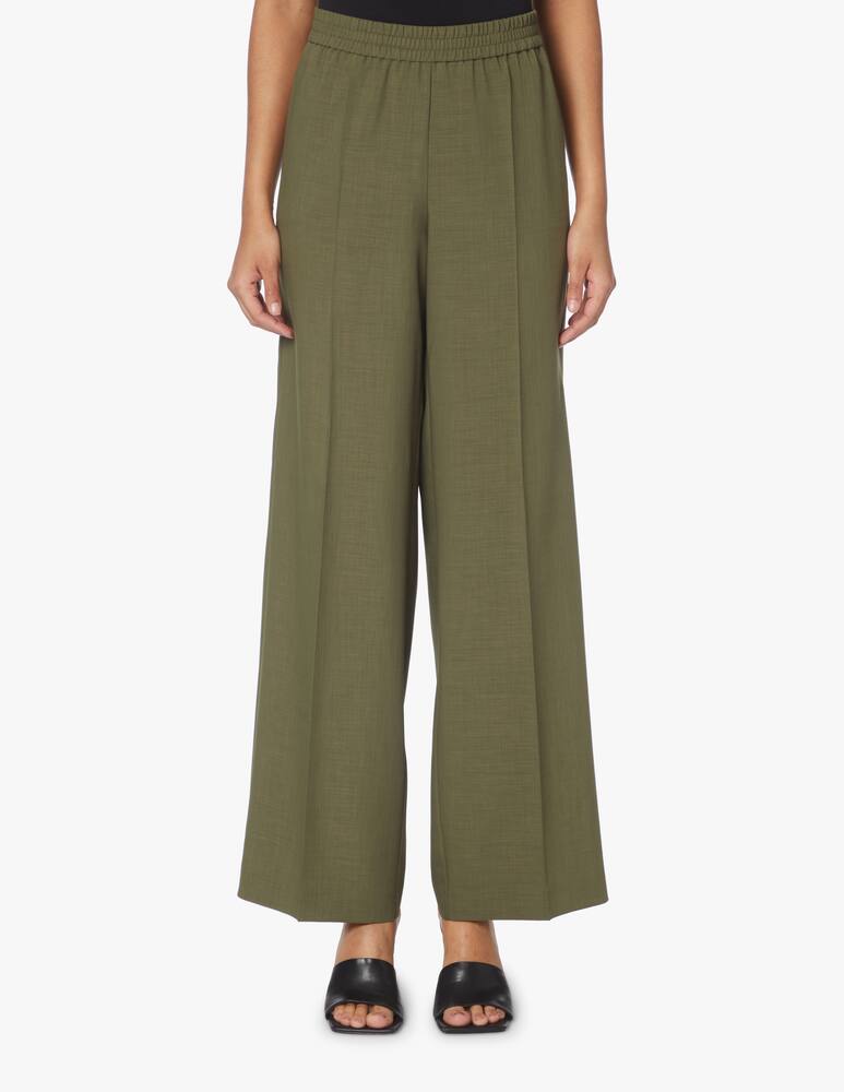 BOSS Tajoga trousers - olive - picture 2 BOSS Tajoga trousers - olive - picture 2
