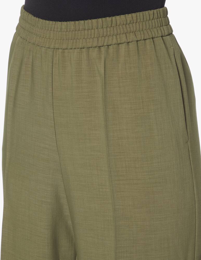BOSS Tajoga trousers - olive - picture 4 BOSS Tajoga trousers - olive - picture 4