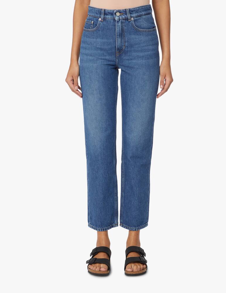 rinascente BOSS Straight-leg jeans - blue