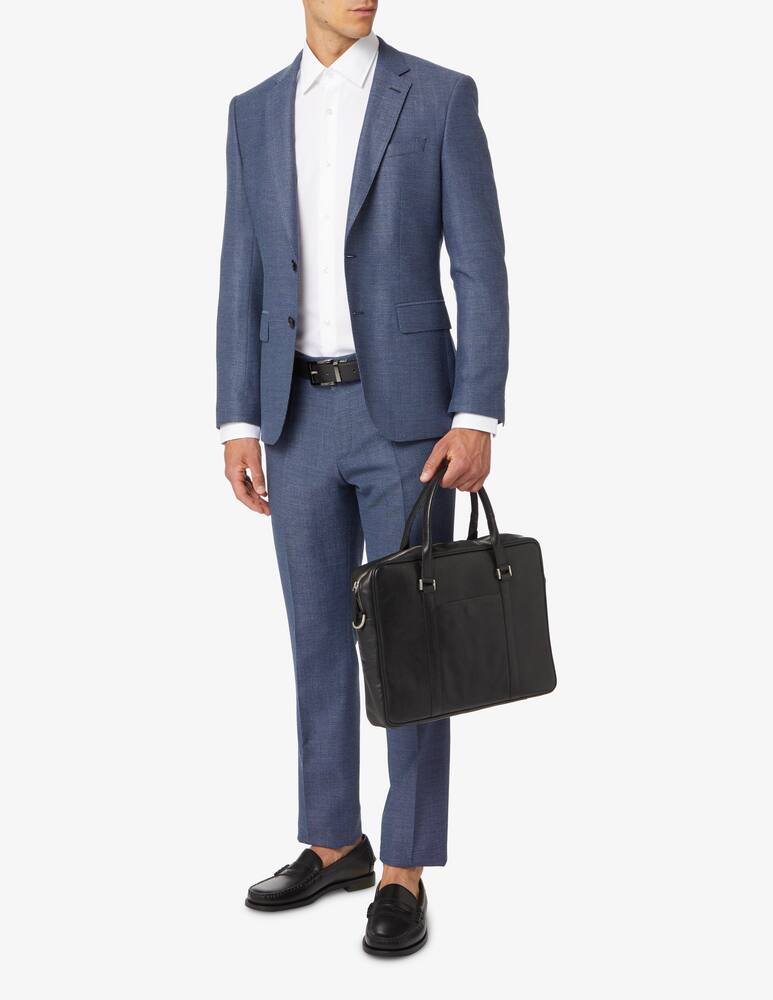 rinascente BOSS Camicia h joe regular