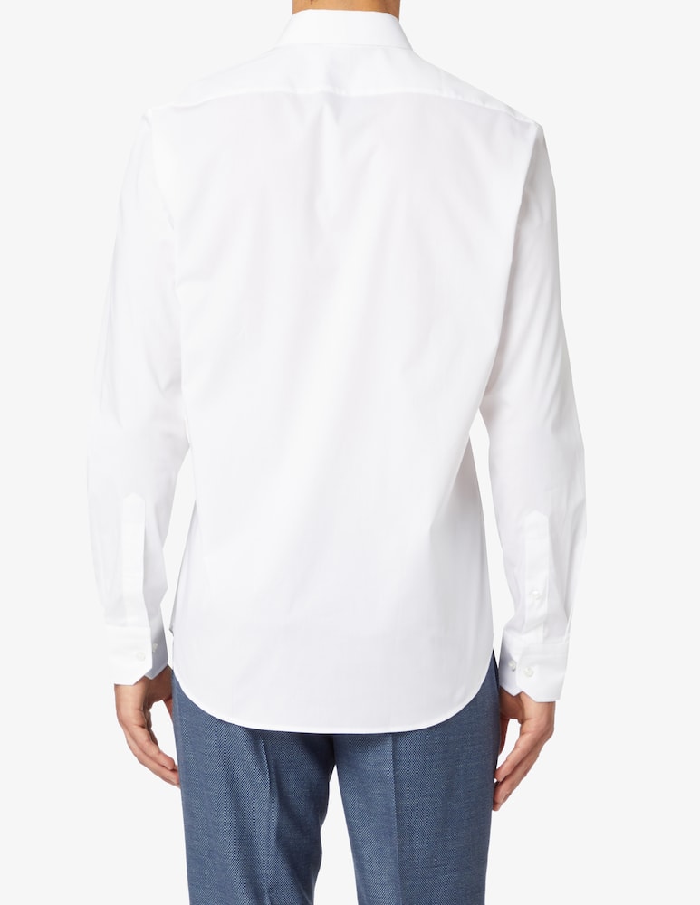 rinascente BOSS Camicia h joe regular