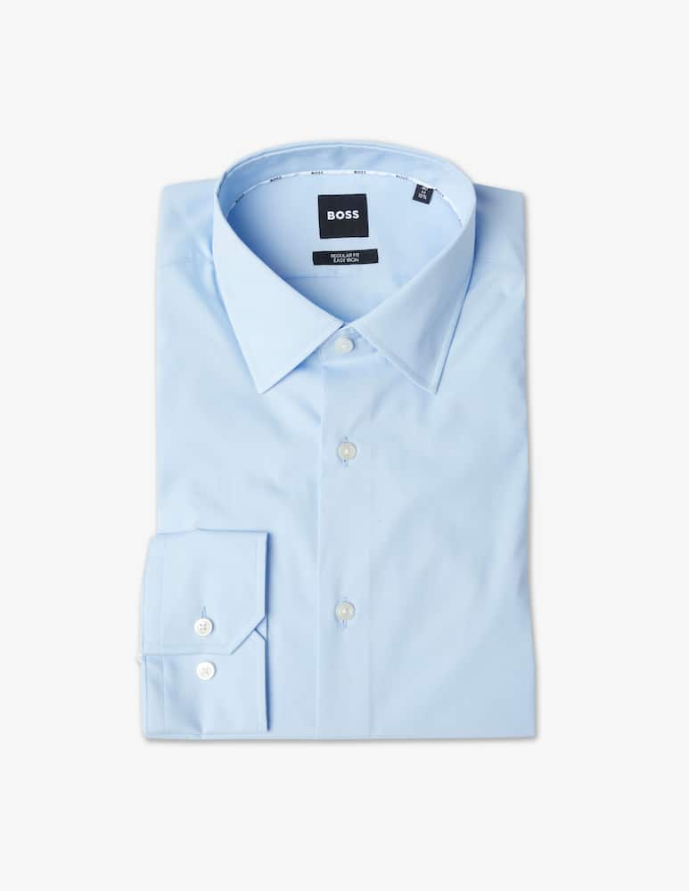 BOSS Camicia h joe regular - immagine 1 BOSS Camicia h joe regular - immagine 1