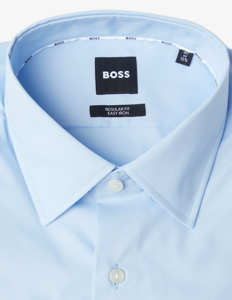 rinascente BOSS Camicia h joe regular