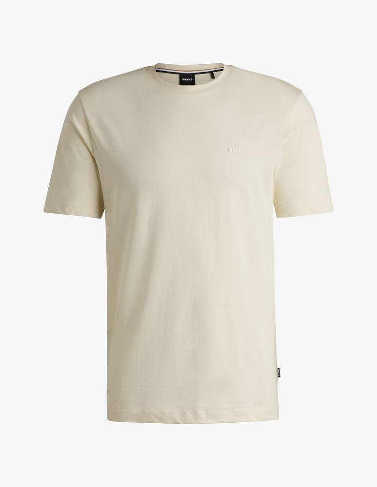 BOSS T-shirt girocollo Thompson - immagine 5 BOSS T-shirt girocollo Thompson - immagine 5