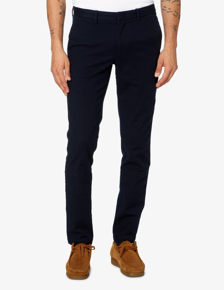 rinascente BOSS Chino trousers - Blue