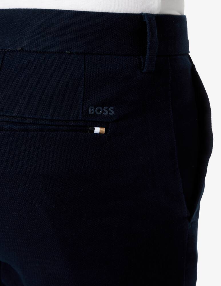 rinascente BOSS Chino trousers - Blue