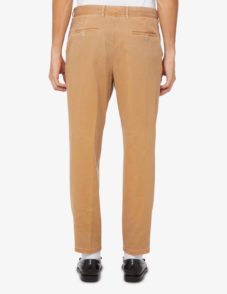 rinascente BOSS Tapered trousers - Beige